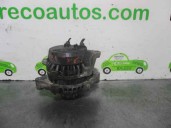 Recambio de alternador para opel astra f berlina 1.6 16v referencia OEM IAM 041053 436686 VALEO
