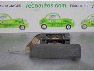Recambio de maneta exterior delantera derecha para peugeot 205 berlina 1.3 referencia OEM IAM   