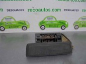 Recambio de maneta exterior delantera izquierda para peugeot 205 berlina 1.3 referencia OEM IAM   