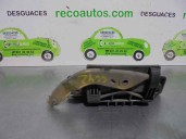 Recambio de maneta exterior delantera izquierda para peugeot 205 berlina 1.3 referencia OEM IAM   