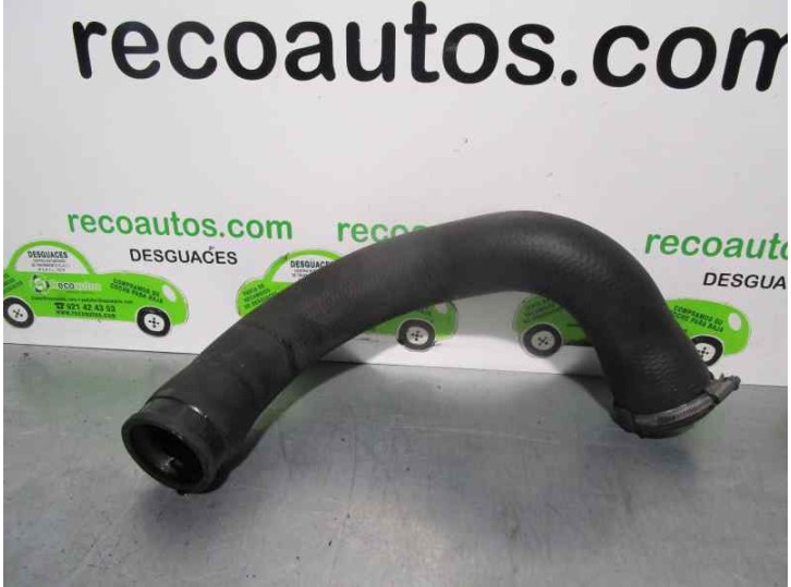 Recambio de tubo para citroën c5 berlina 1.6 16v hdi fap referencia OEM IAM 9657083380  