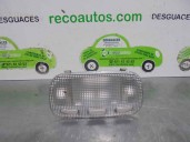 Recambio de luz interior para citroën c8 2.2 hdi fap cat (4hw) referencia OEM IAM 241747207 
