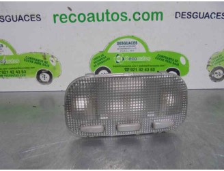 Recambio de luz interior para citroën c8 2.2 hdi fap cat (4hw) referencia OEM IAM 241747207 