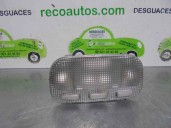 Recambio de luz interior para citroën c8 2.2 hdi fap cat (4hw) referencia OEM IAM 241747207  