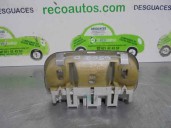 Recambio de luz interior para citroën c8 2.2 hdi fap cat (4hw) referencia OEM IAM 241747207  