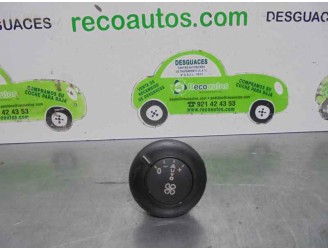 Recambio de mando climatizador para citroën c8 2.2 hdi fap cat (4hw) referencia OEM IAM 14874990YR 