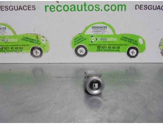 Replacement control unit for Citroën C8 2.2 HDi FAP CAT (4HW) OEM IAM reference 