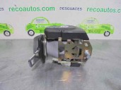 Recambio de cinturon seguridad trasero izquierdo para mercedes-benz clase c (w203) berlina 220 cdi (203.006) referencia OEM IAM 