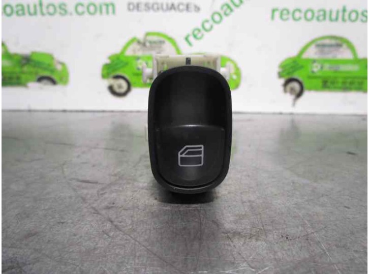 Recambio de mando elevalunas trasero izquierdo para mercedes-benz clase c (w203) berlina 220 cdi (203.006) referencia OEM IAM A2