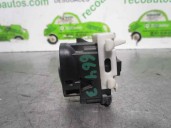 Recambio de mando elevalunas trasero izquierdo para mercedes-benz clase c (w203) berlina 220 cdi (203.006) referencia OEM IAM A2