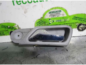 Recambio de maneta interior delantera izquierda para mercedes-benz clase c (w203) berlina 220 cdi (203.006) referencia OEM IAM A