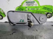 Recambio de maneta interior delantera izquierda para mercedes-benz clase c (w203) berlina 220 cdi (203.006) referencia OEM IAM A