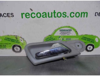 Recambio de maneta interior delantera derecha para mercedes-benz clase c (w203) berlina 220 cdi (203.006) referencia OEM IAM 203