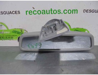 Recambio de espejo interior para mercedes-benz clase c (w203) berlina 220 cdi (203.006) referencia OEM IAM 20881001177C45 