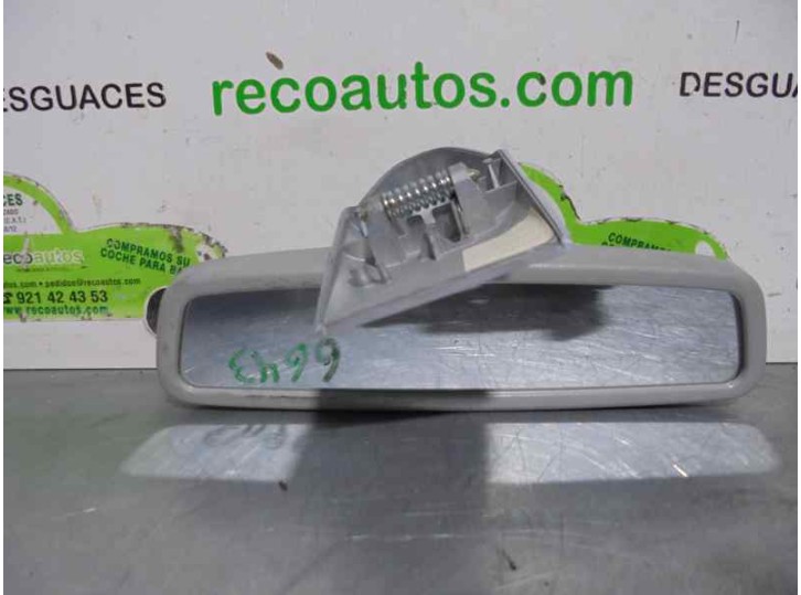 Recambio de espejo interior para mercedes-benz clase c (w203) berlina 220 cdi (203.006) referencia OEM IAM 20881001177C45 