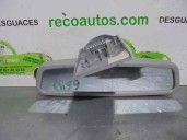 Recambio de espejo interior para mercedes-benz clase c (w203) berlina 220 cdi (203.006) referencia OEM IAM 20881001177C45 