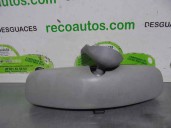 Recambio de espejo interior para mercedes-benz clase c (w203) berlina 220 cdi (203.006) referencia OEM IAM 20881001177C45 