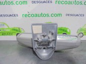 Recambio de espejo interior para mercedes-benz clase c (w203) berlina 220 cdi (203.006) referencia OEM IAM 20881001177C45 