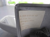 Recambio de espejo interior para mercedes-benz clase c (w203) berlina 220 cdi (203.006) referencia OEM IAM 20881001177C45 