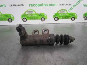 Recambio de bombin embrague para mazda 323 berlina f/s (bj) 1.9 16v cat referencia OEM IAM YF 