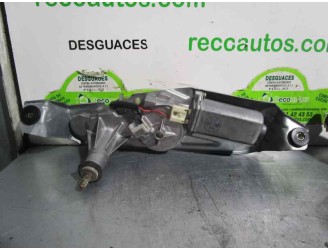 Recambio de motor limpia trasero para mazda 323 berlina f/s (bj) 1.9 16v cat referencia OEM IAM 34928581  