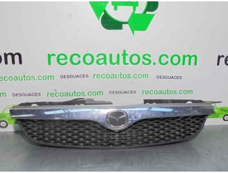Recambio de rejilla delantera para mazda 323 berlina f/s (bj) 1.9 16v cat referencia OEM IAM B25D50 