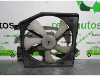 Recambio de electroventilador para mazda 323 berlina f/s (bj) 1.9 16v cat referencia OEM IAM ZL01-15-025A 