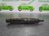 Recambio de inyector para volkswagen bora berlina (1j2) 1.9 tdi referencia OEM IAM 038130202A 0432193595 BOSCH