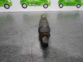 Recambio de inyector para volkswagen bora berlina (1j2) 1.9 tdi referencia OEM IAM 038130202A 0432193595 BOSCH