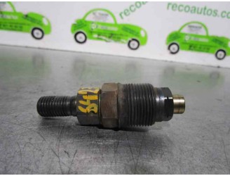 Replacement injector for Opel Corsa B 1.5 diesel OEM IAM reference 881090 881090 