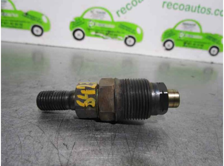 Replacement injector for Opel Corsa B 1.5 diesel OEM IAM reference 881090 881090 
