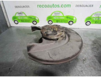 Recambio de mangueta trasera derecha para audi a3 (8l) 1.6 referencia OEM IAM 1J0598477 