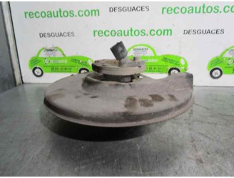 Recambio de mangueta trasera izquierda para audi a3 (8l) 1.6 referencia OEM IAM 1J0598477 