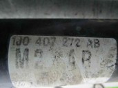 Recambio de transmision delantera derecha para audi a3 (8l) 1.6 referencia OEM IAM 1J0407272AB 