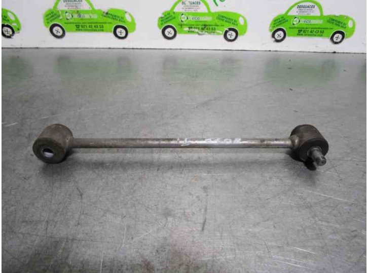 Recambio de bieleta estabilizadora trasera izquierda para mercedes-benz clase e (w211) berlina e 320 cdi (211.026) referencia OE