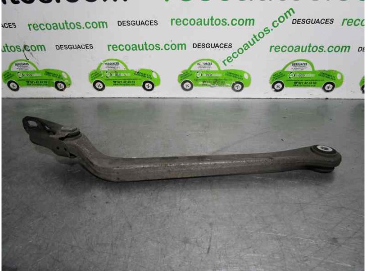 Recambio de brazo suspension inferior trasero izquierdo para mercedes-benz clase e (w211) berlina e 320 cdi (211.026) referencia