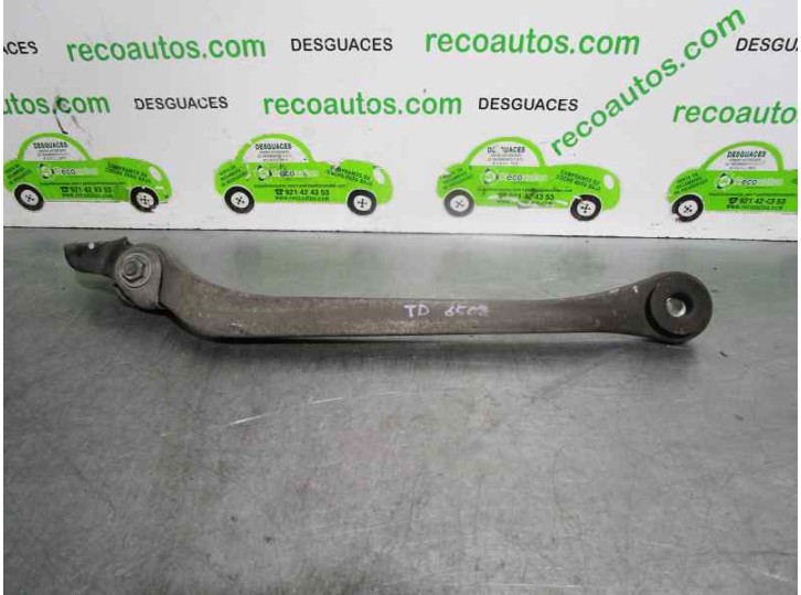 Recambio de brazo suspension inferior trasero derecho para mercedes-benz clase e (w211) berlina e 320 cdi (211.026) referencia O