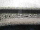 Recambio de brazo suspension inferior trasero derecho para mercedes-benz clase e (w211) berlina e 320 cdi (211.026) referencia O