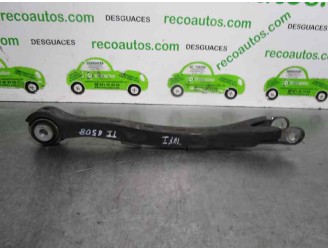 Recambio de brazo suspension inferior trasero izquierdo para mercedes-benz clase e (w211) berlina e 320 cdi (211.026) referencia