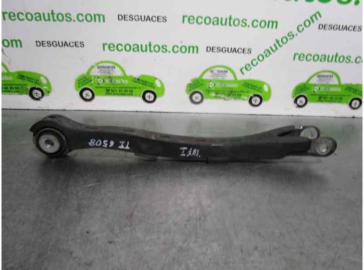 Recambio de brazo suspension inferior trasero izquierdo para mercedes-benz clase e (w211) berlina e 320 cdi (211.026) referencia