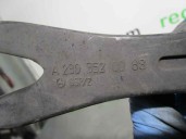 Recambio de brazo suspension inferior trasero izquierdo para mercedes-benz clase e (w211) berlina e 320 cdi (211.026) referencia