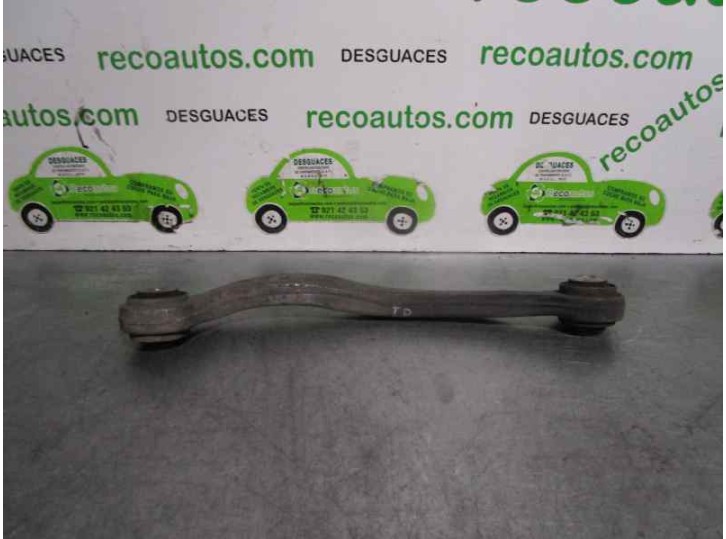 Recambio de brazo suspension superior trasero derecho para mercedes-benz clase e (w211) berlina e 320 cdi (211.026) referencia O