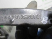 Recambio de brazo suspension superior trasero derecho para mercedes-benz clase e (w211) berlina e 320 cdi (211.026) referencia O