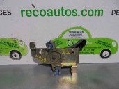 Recambio de maneta interior trasera izquierda para citroën berlingo 2.0 hdi cat (rhy / dw10td) referencia OEM IAM 9639227277 DE 