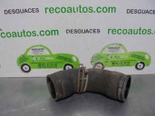 Recambio de tubo para ford galaxy (vx) 1.9 tdi cat referencia OEM IAM 7M0129654D 