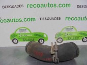 Recambio de tubo para ford galaxy (vx) 1.9 tdi cat referencia OEM IAM 7M0129654D 
