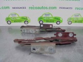 Recambio de bisagra capot para citroën c8 2.2 hdi fap cat (4hw) referencia OEM IAM 791267  