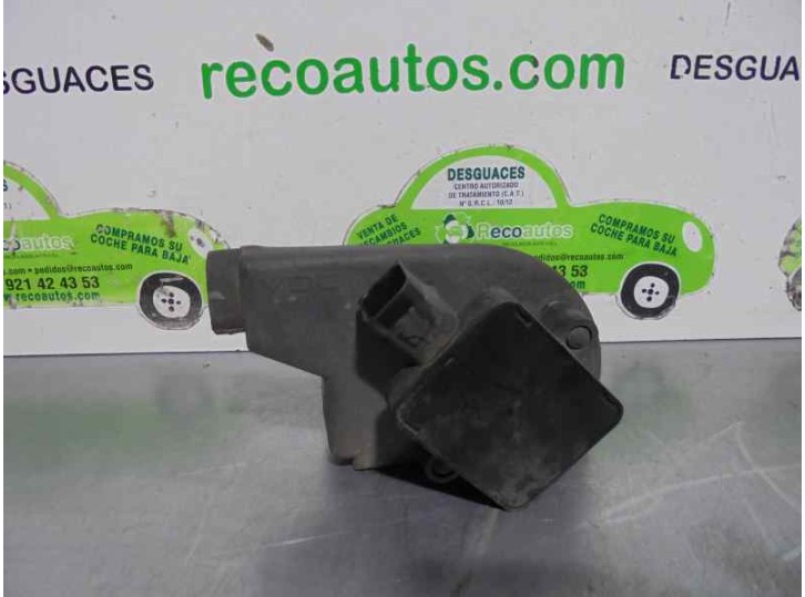 Recambio de potenciometro pedal para citroën c8 2.2 hdi fap cat (4hw) referencia OEM IAM 9643365680  