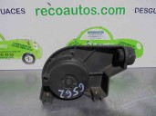 Recambio de potenciometro pedal para citroën c8 2.2 hdi fap cat (4hw) referencia OEM IAM 9643365680 