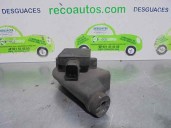 Recambio de potenciometro pedal para citroën c8 2.2 hdi fap cat (4hw) referencia OEM IAM 9643365680 